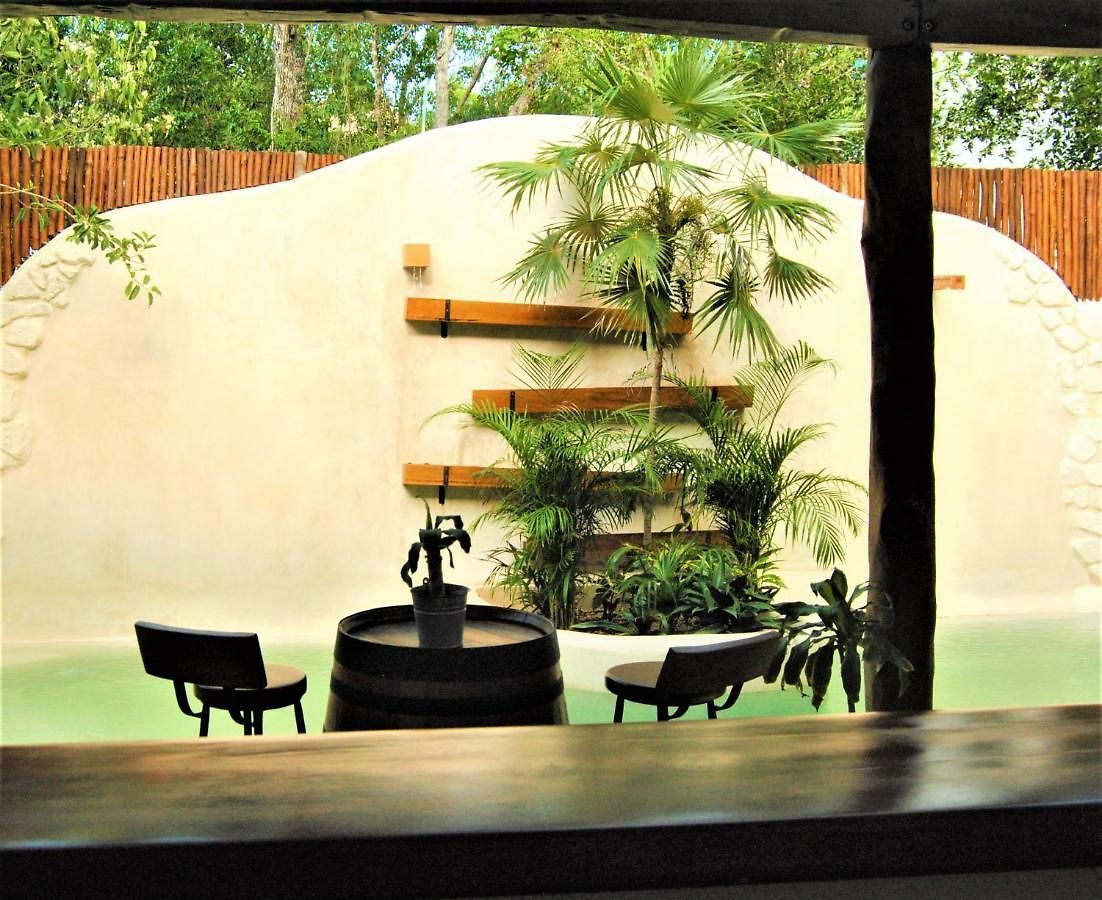 Boutique Terranova 3* Tulum