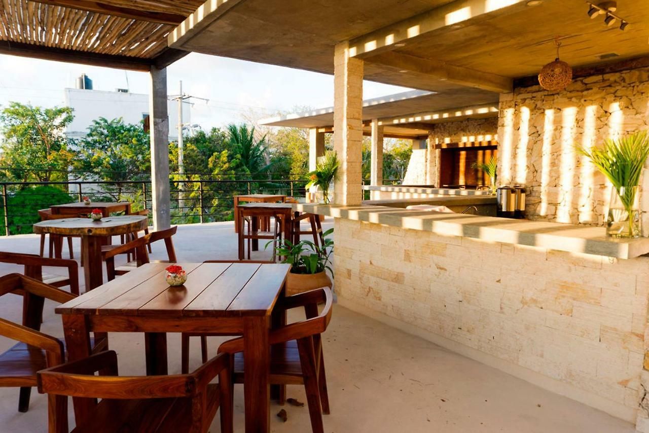 Boutique Jabin Tulum