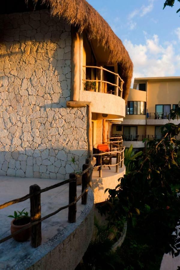 Hotel Boutique Jabin 4*