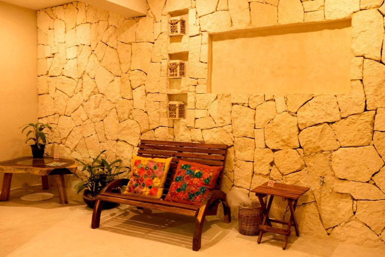 Boutique Jabin 4* Tulum
