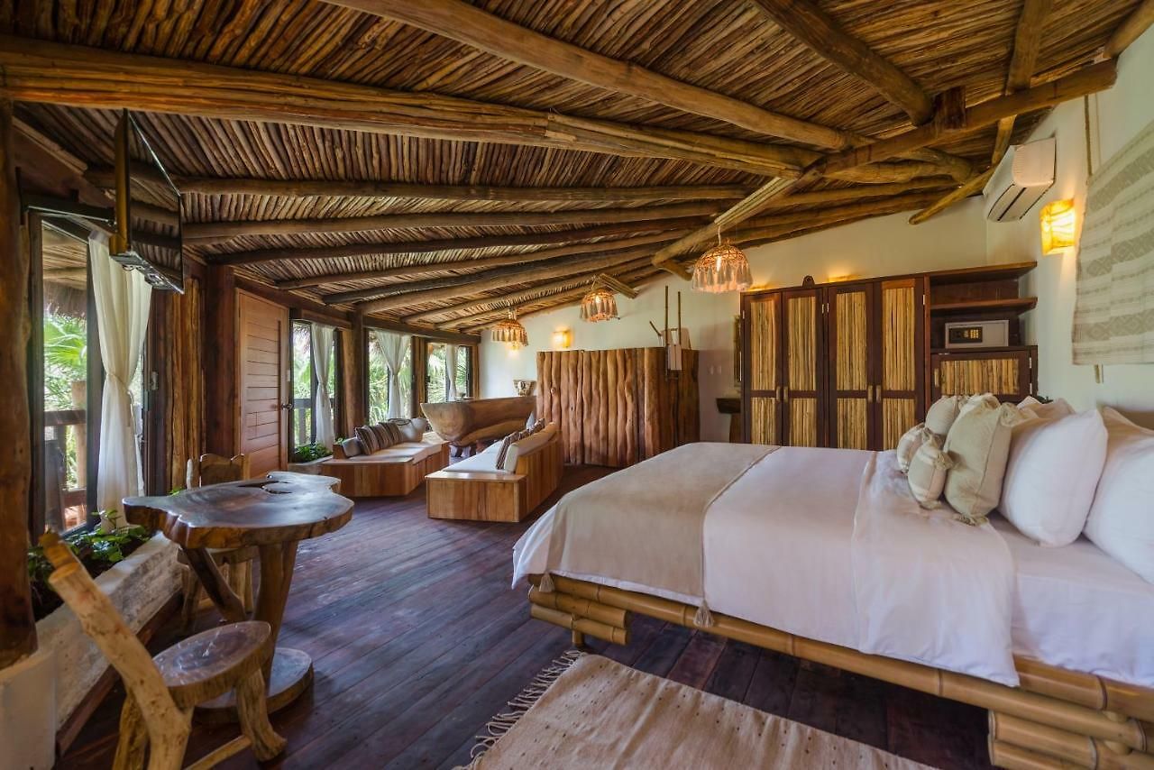 Kanan & Adults Only Playground Hotel Tulum