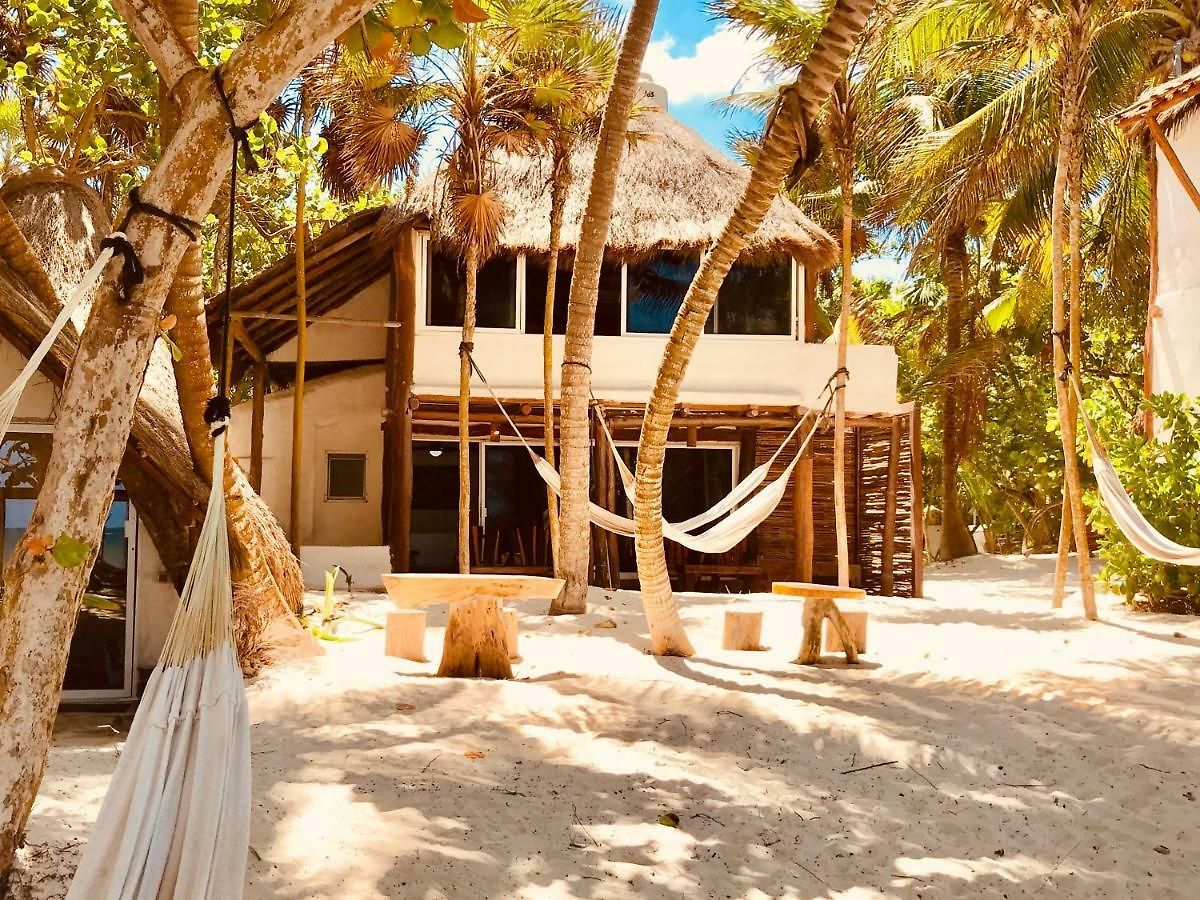 Playa Xcanan 3* Tulum
