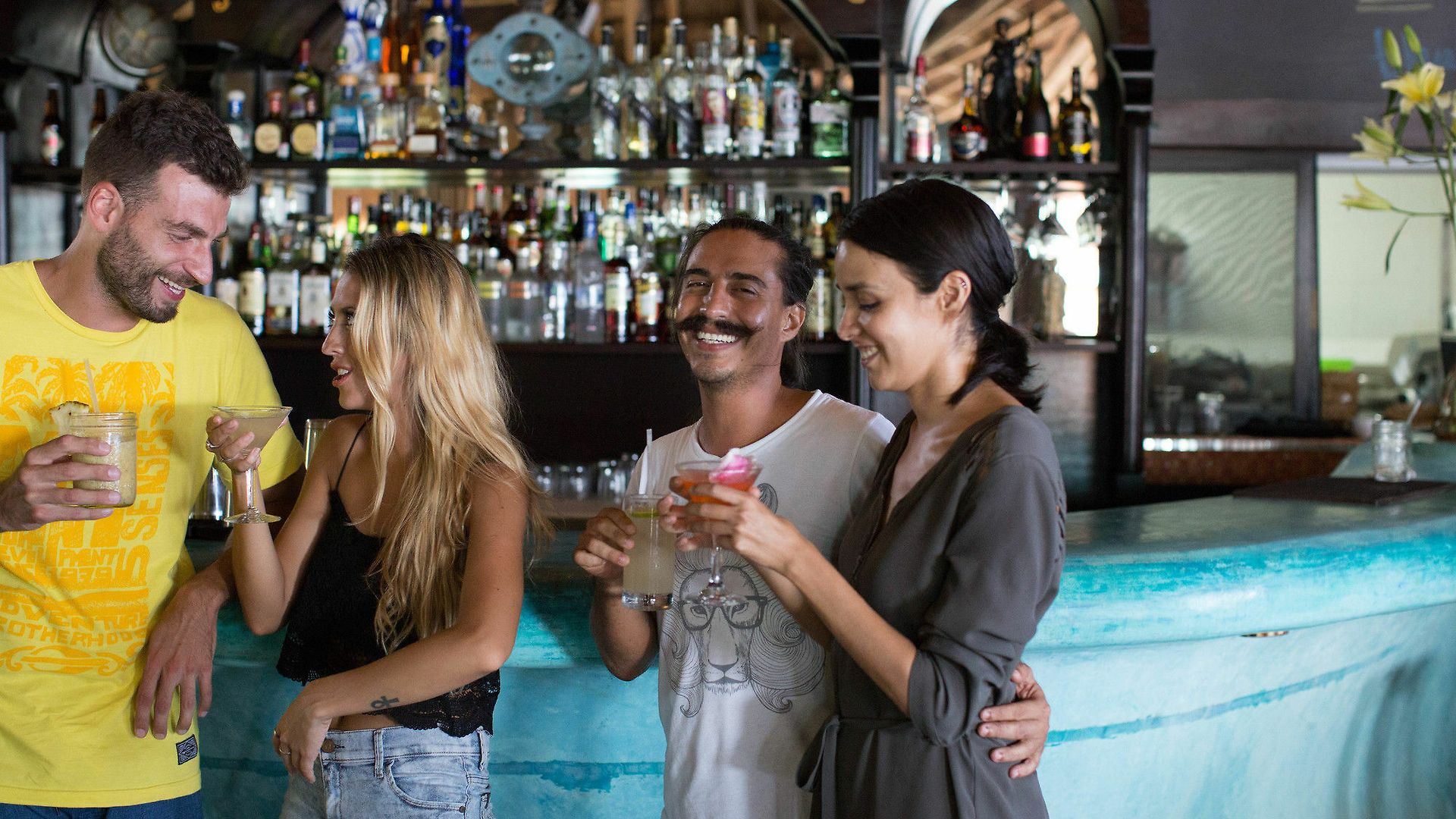 El Pez A Colibri Boutique Hotel Tulum
