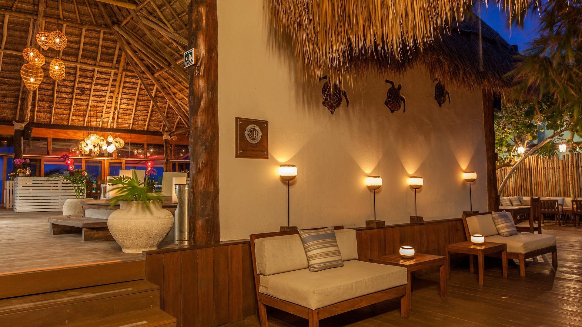 El Pez A Colibri Boutique