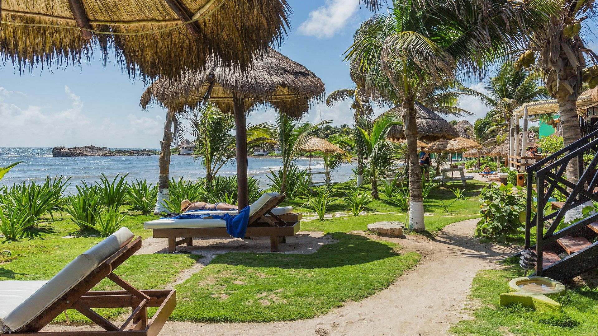 El Pez A Colibri Boutique Hotel 5*