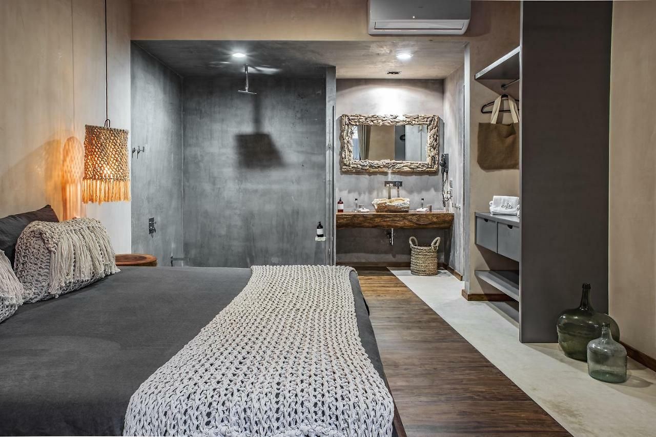 Hotel Era & Tulum