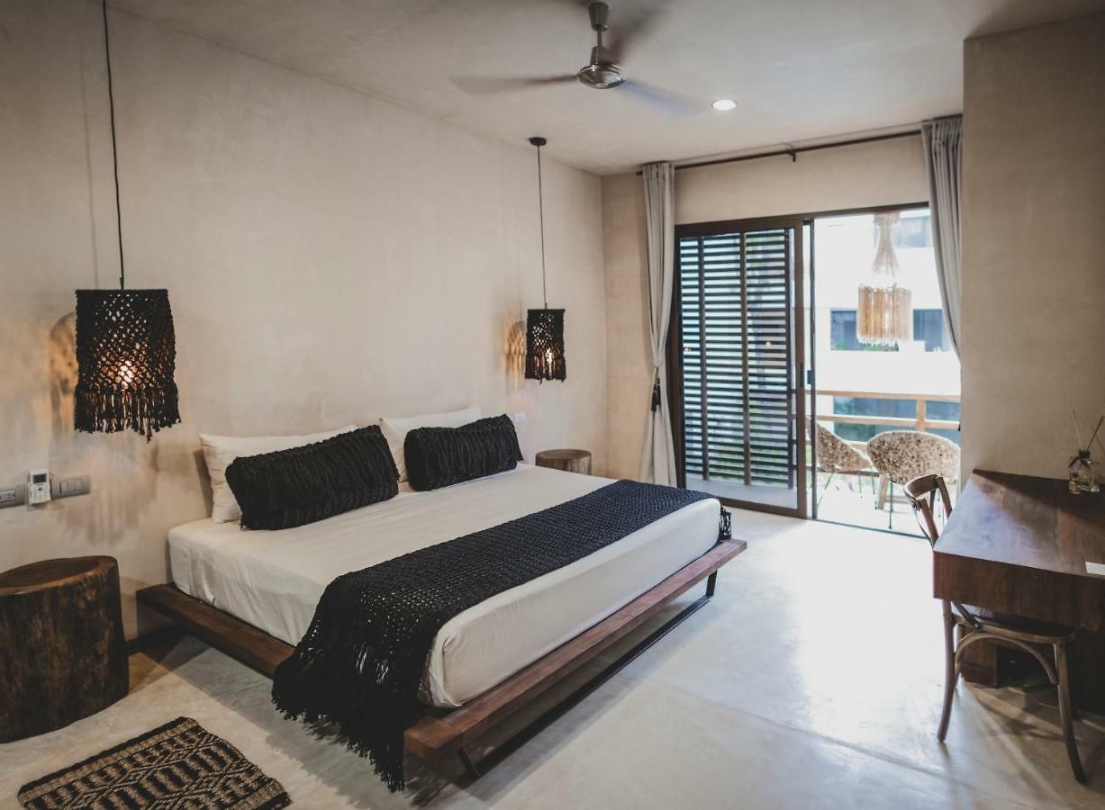 Era & Hotel Tulum