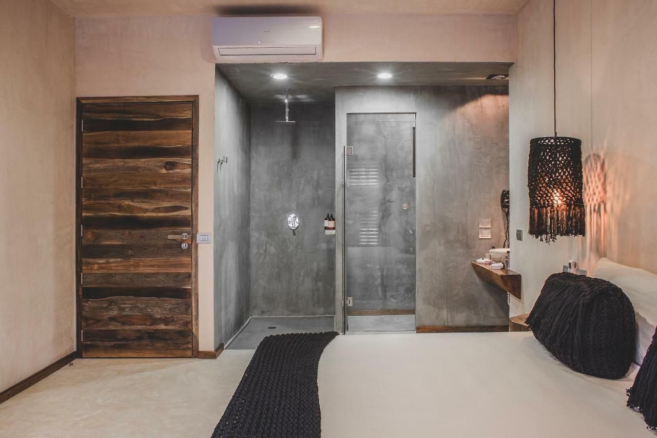 Hotel Era & Tulum