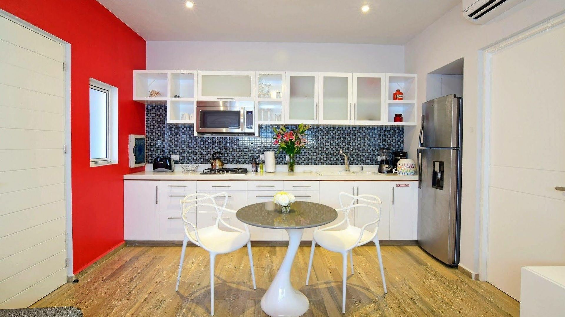 Azura Boutique 4* Tulum