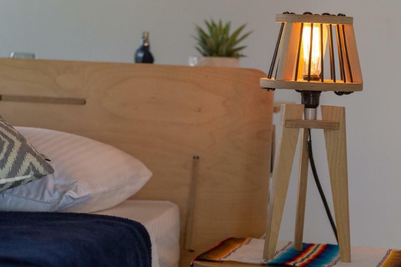 Beach Bed & Breakfast Tulum