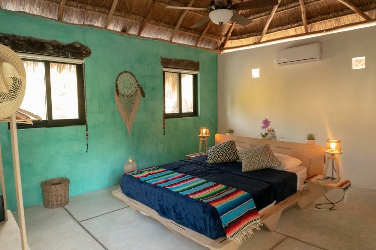 Beach Bed & Breakfast Tulum