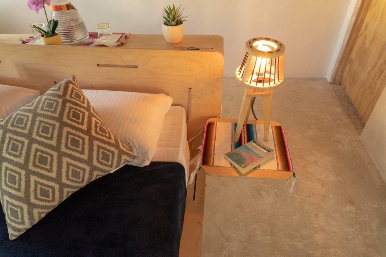 Beach Bed & Breakfast Tulum