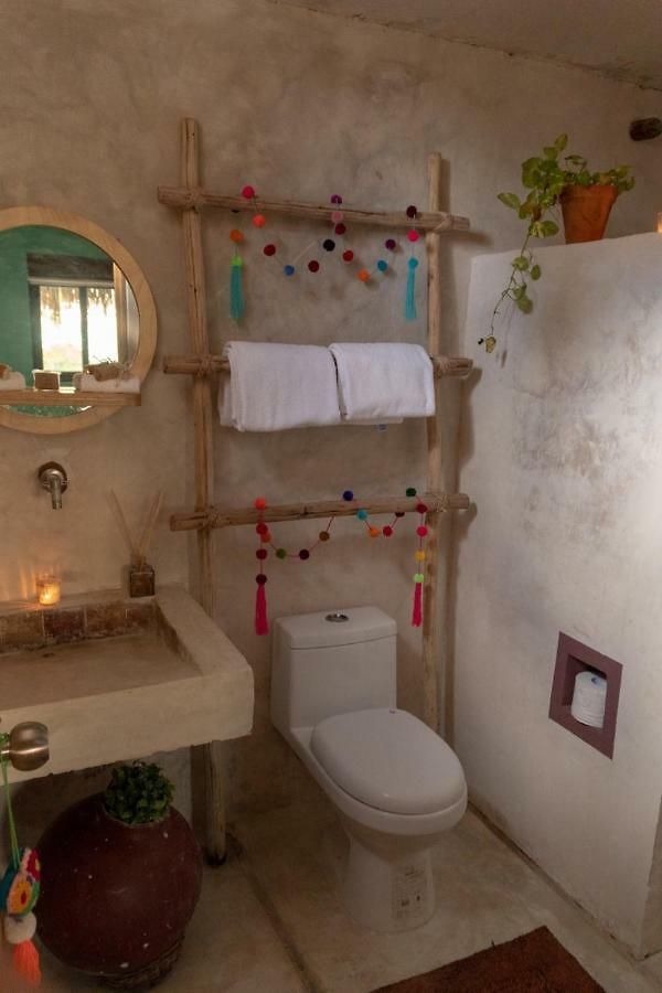 Beach Bed & Breakfast Tulum