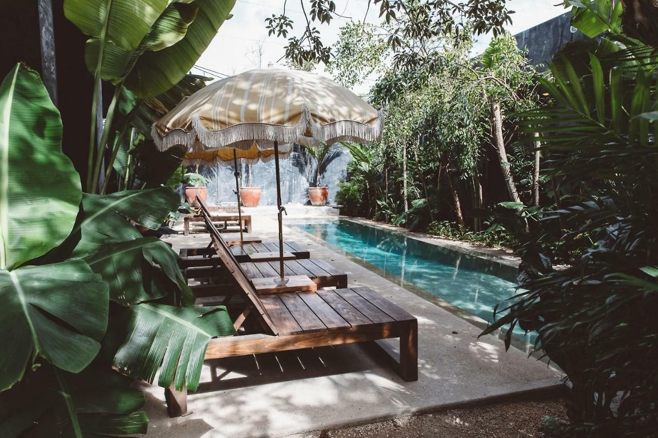 Casa Pueblo Hotel