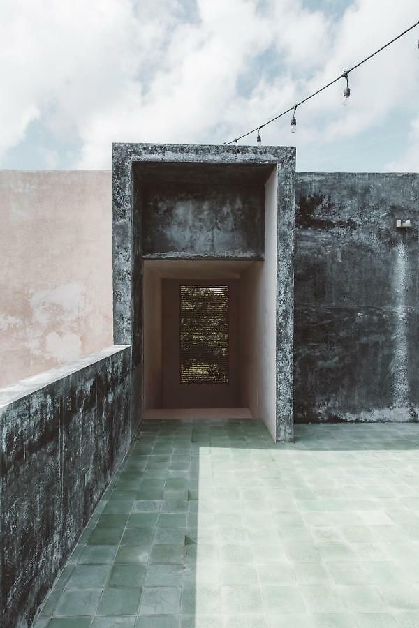 Hotel Casa Pueblo