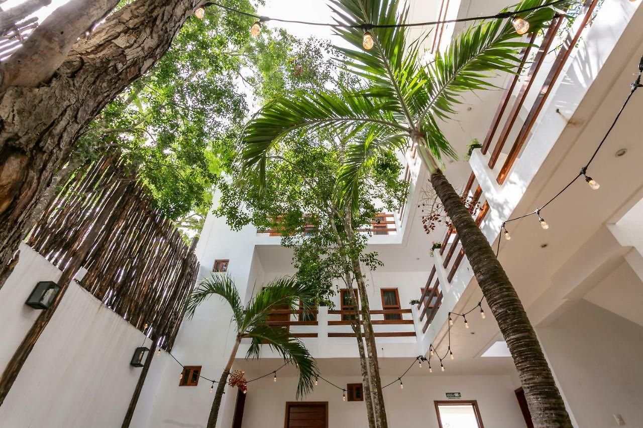 Standard By Guruhotel Tulum