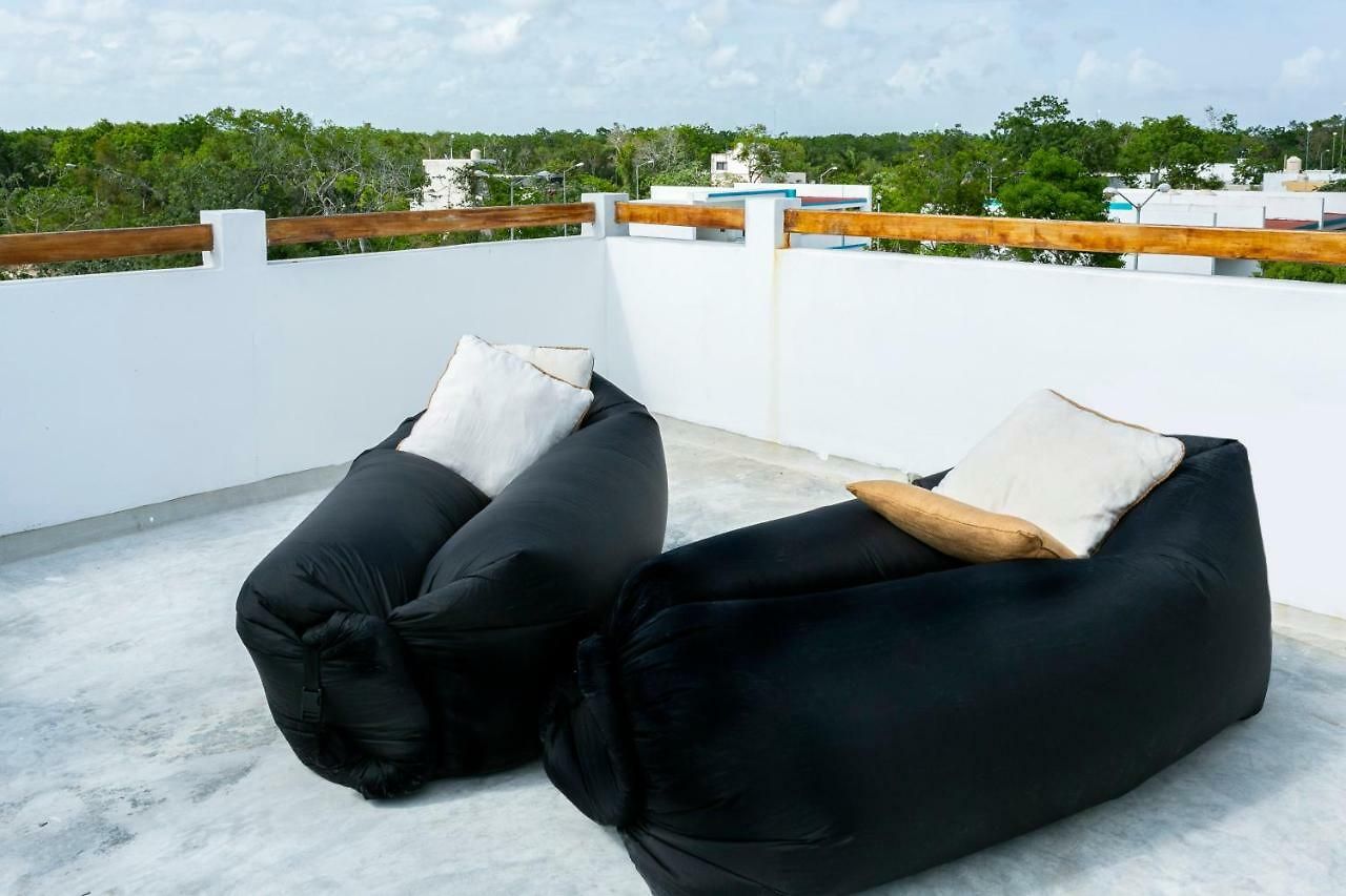 Standard By Guruhotel Apartahotel