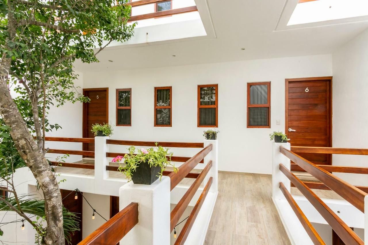 Apartahotel Standard By Guruhotel Tulum