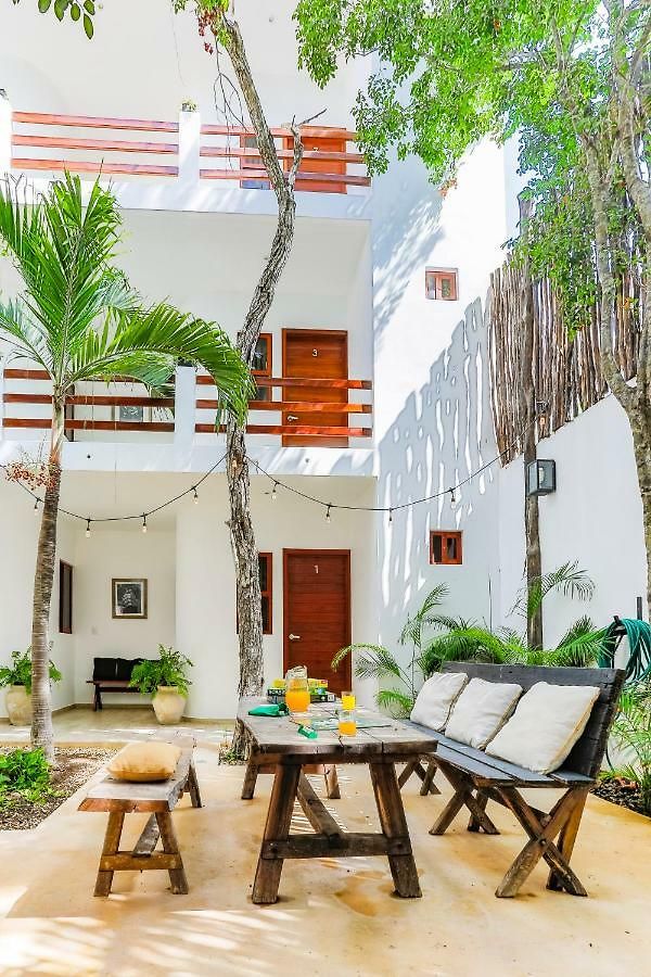 Standard By Guruhotel Tulum