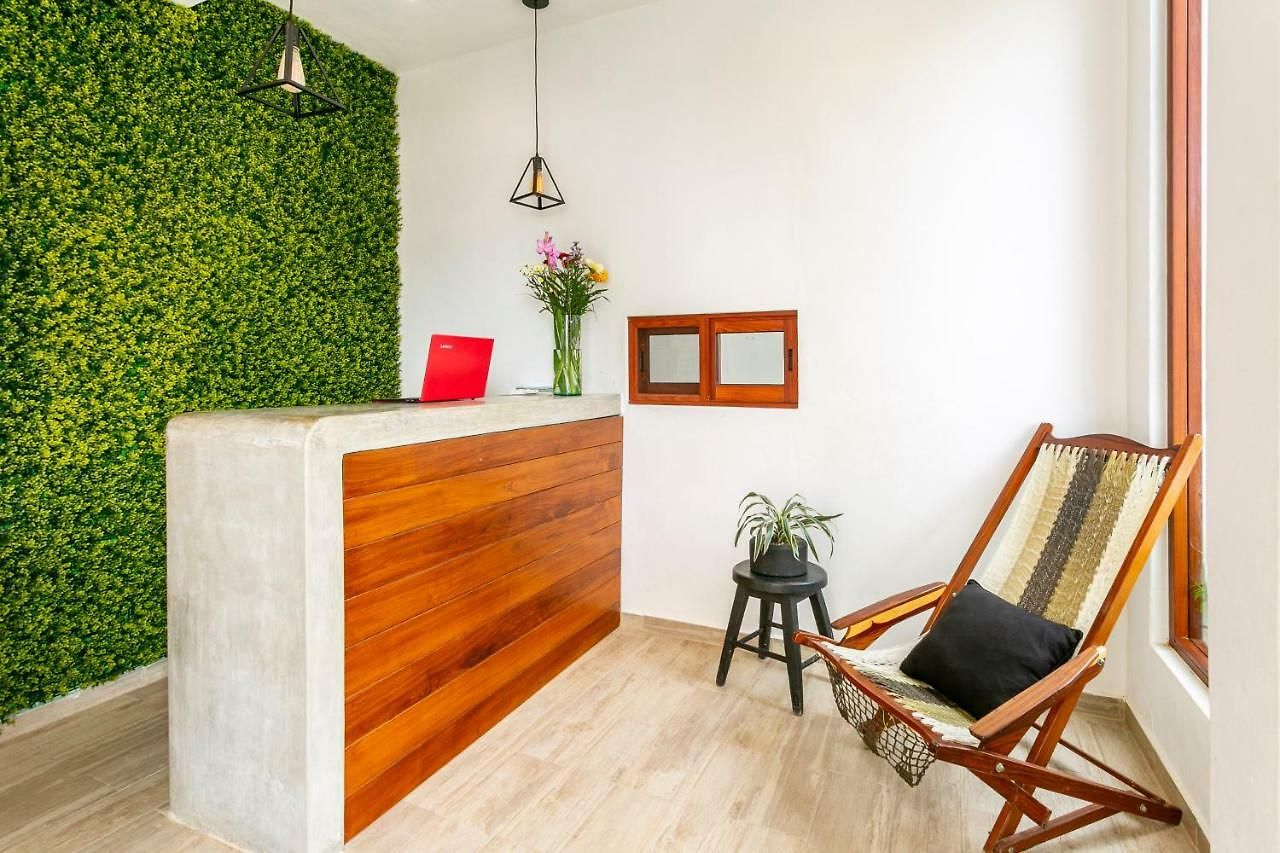 Apartahotel Standard By Guruhotel Tulum
