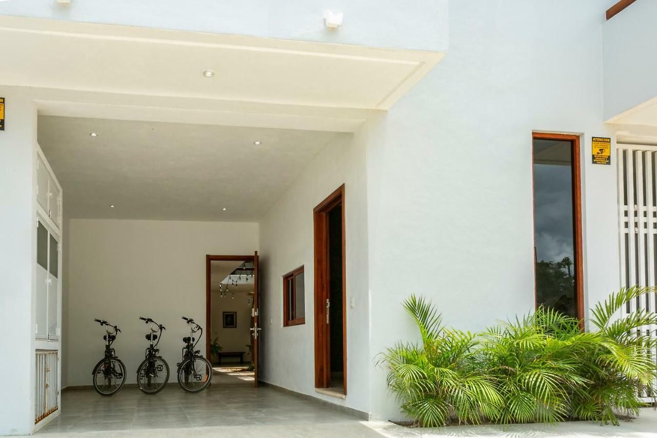 Standard By Guruhotel Tulum