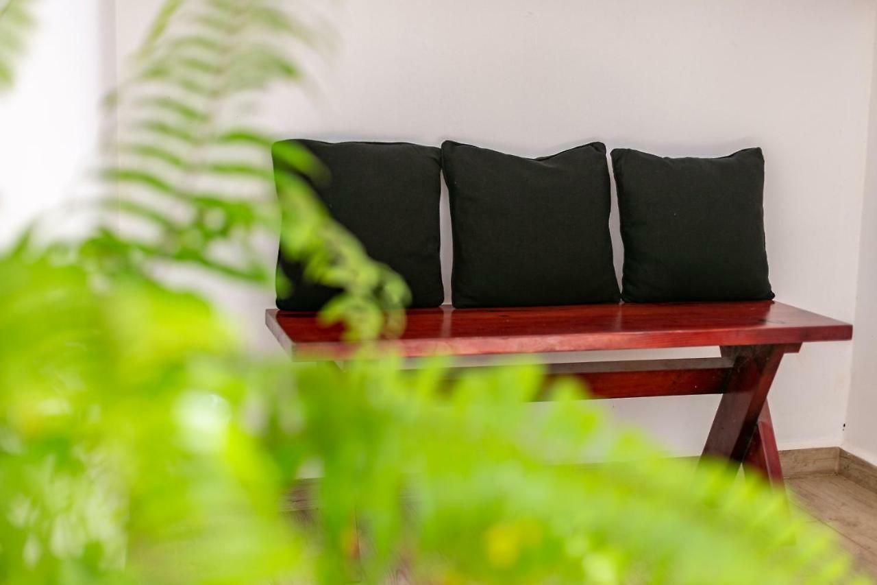 Standard By Guruhotel Tulum