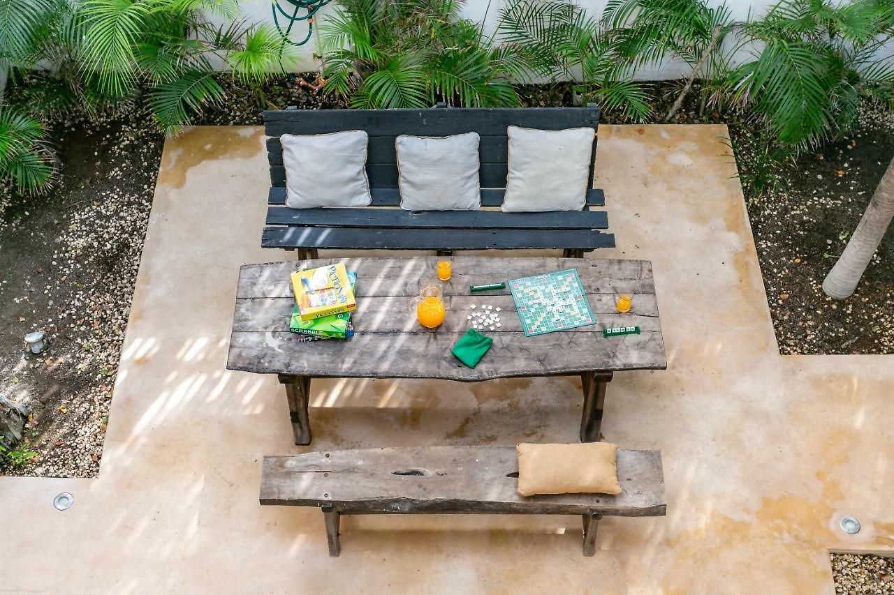 Standard By Guruhotel Tulum