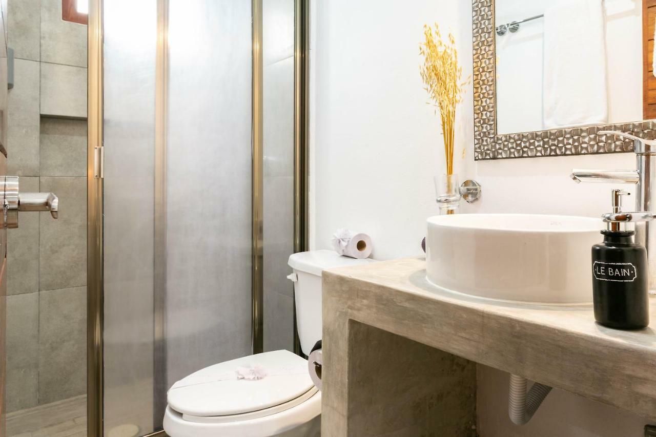 Standard By Guruhotel 3* Tulum
