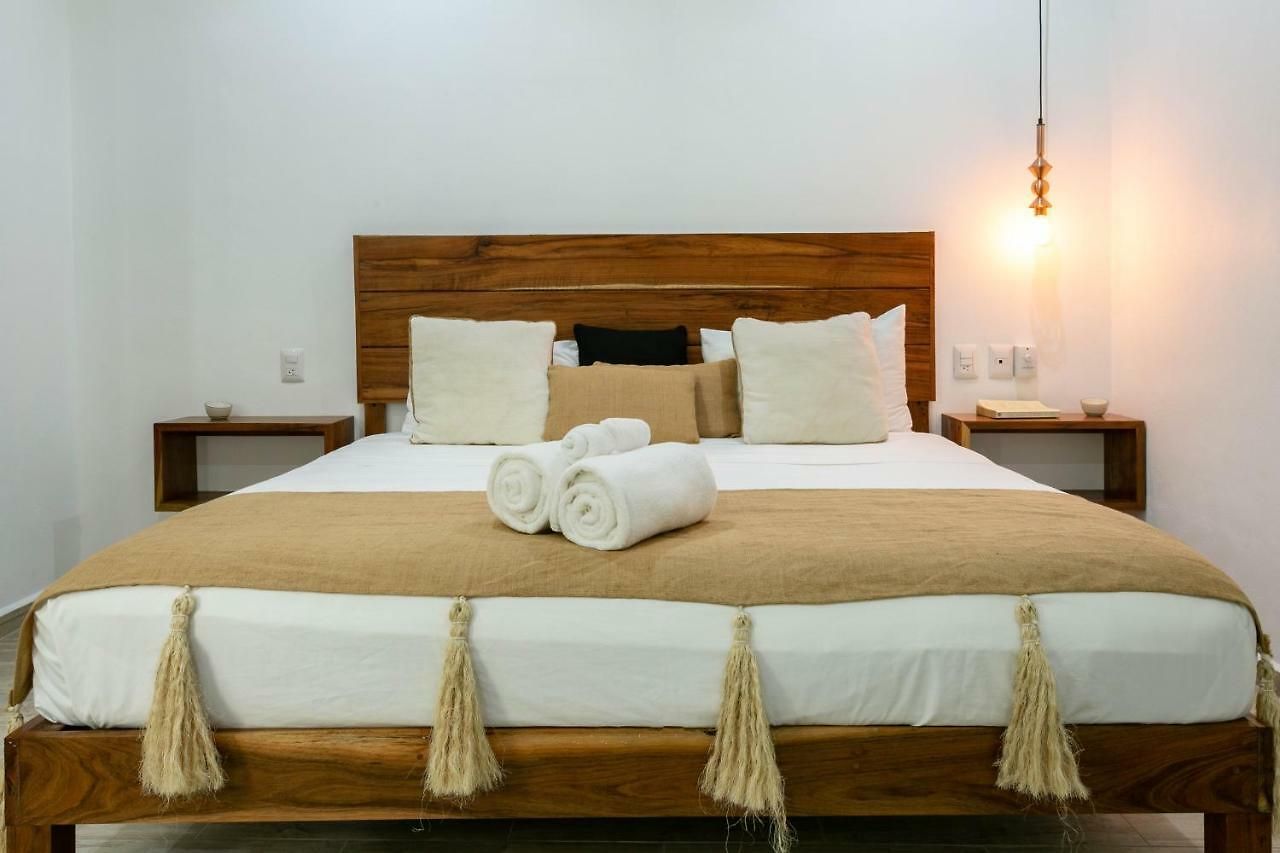 Standard By Guruhotel Apartahotel Tulum