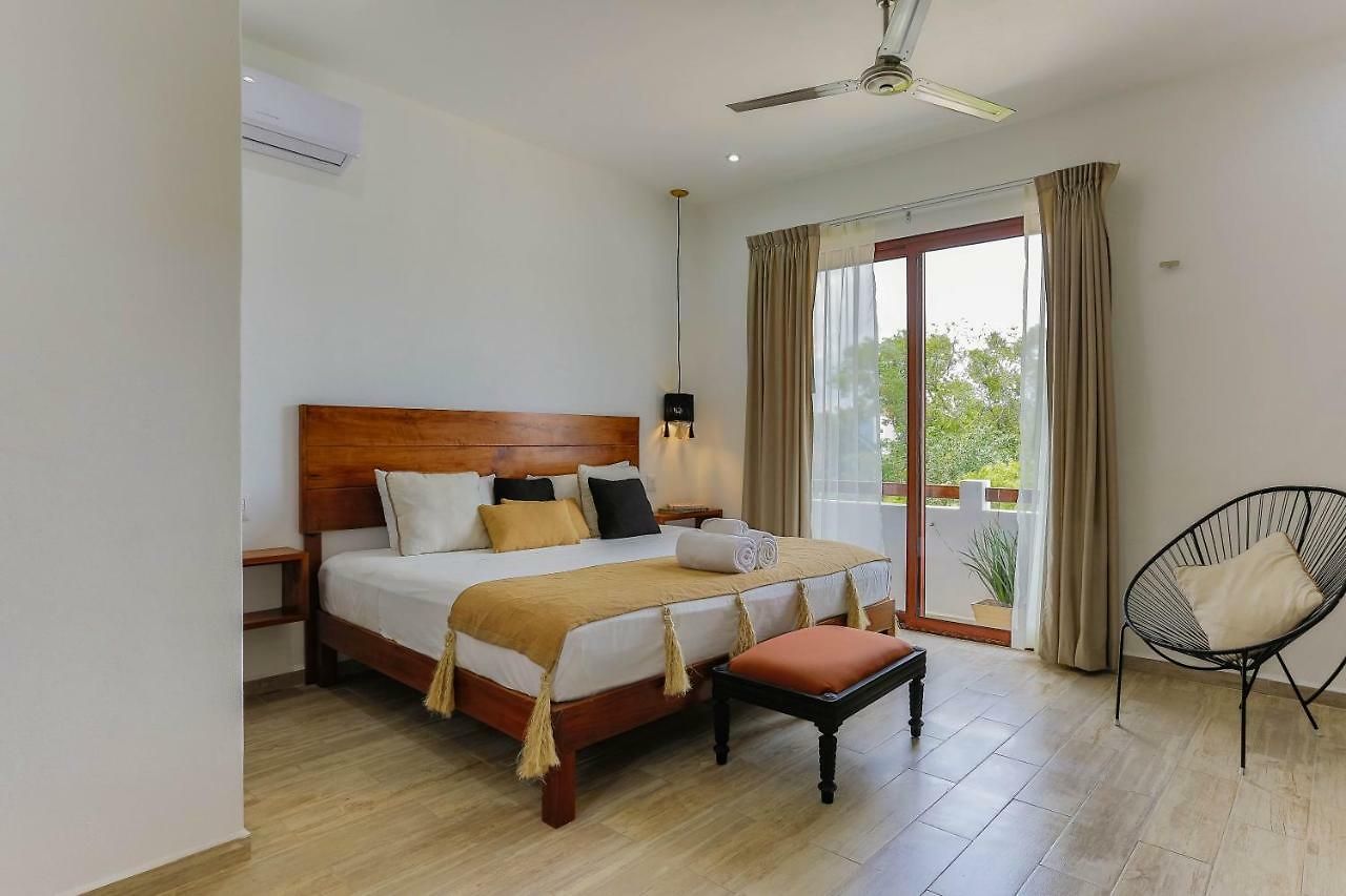 Standard By Guruhotel Apartahotel