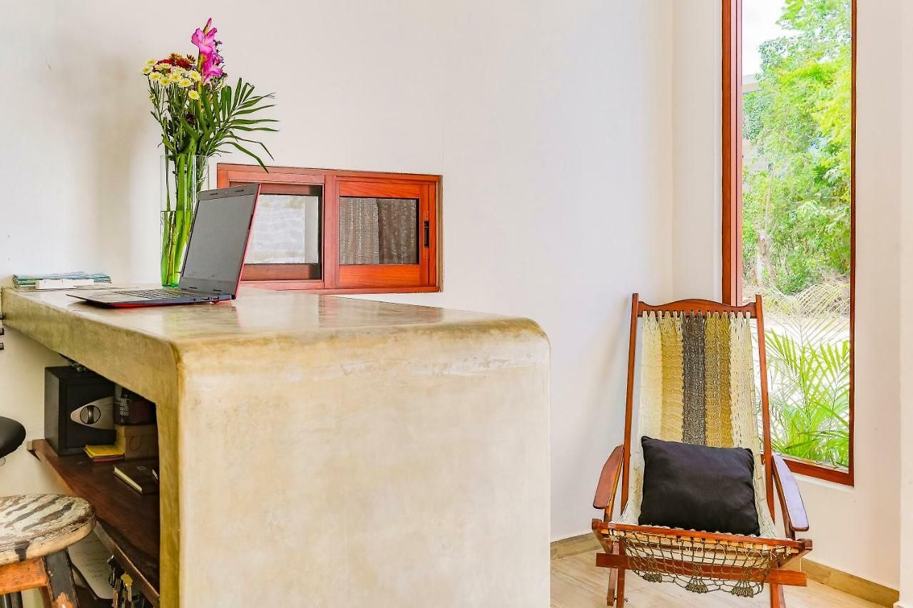 Apartahotel Standard By Guruhotel Tulum