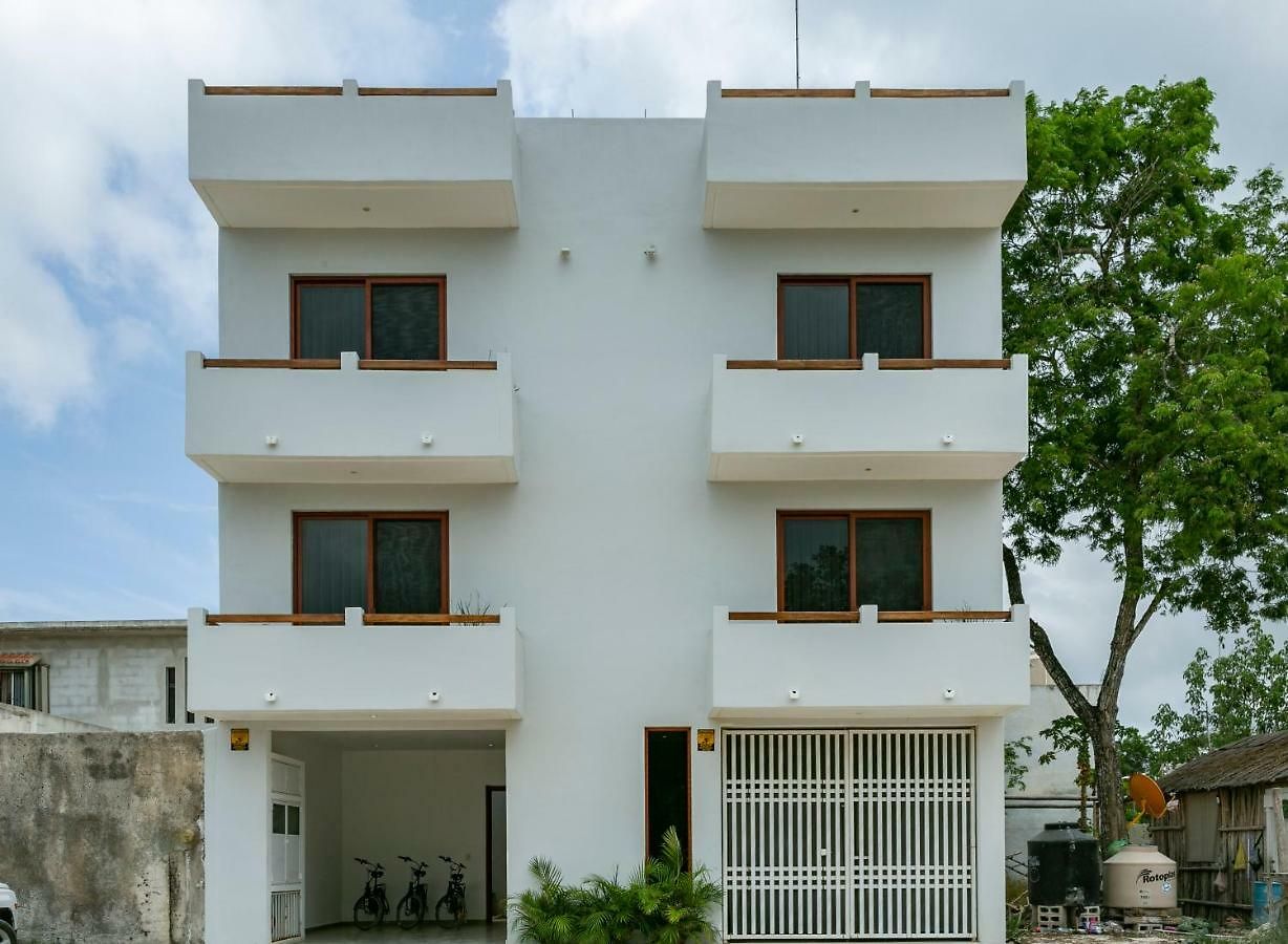 Standard By Guruhotel Apartahotel