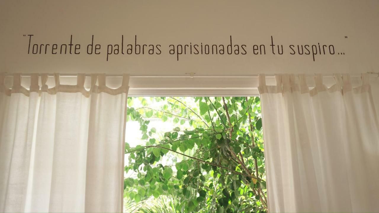 Hotel Amorcito Corazon & Tulum