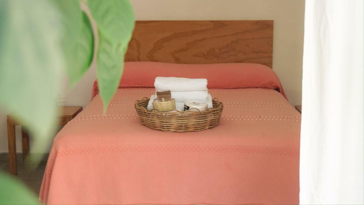 Hotel Amorcito Corazon & *