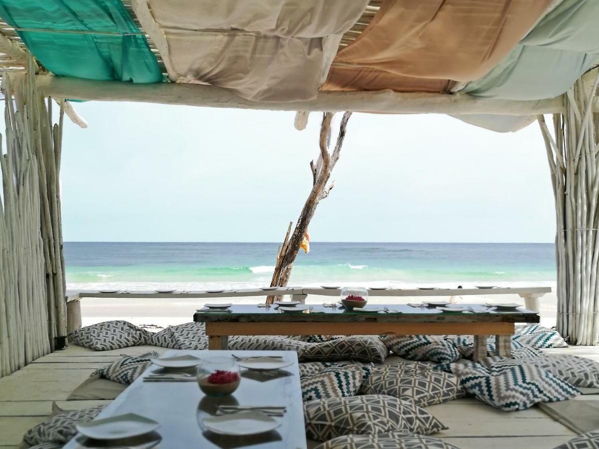 Coco 2* Tulum