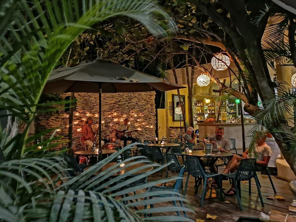 Coco Hotel Tulum