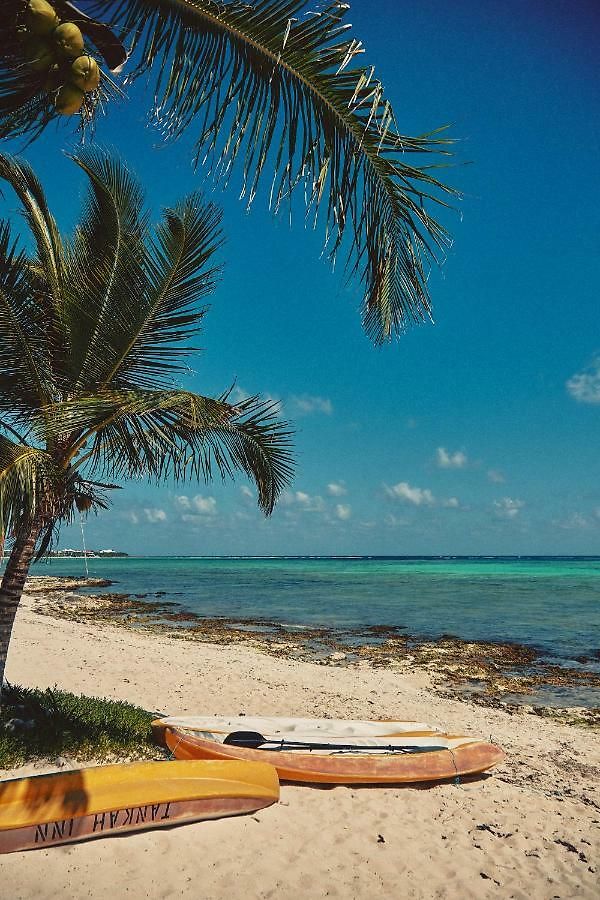 Casa Altamar Hotel Tulum