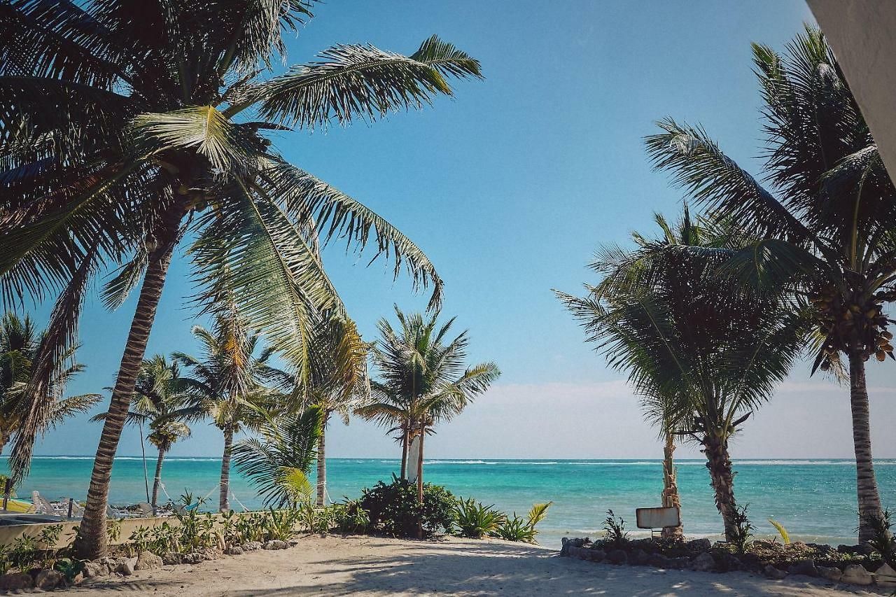 Casa Altamar Hotel Tulum