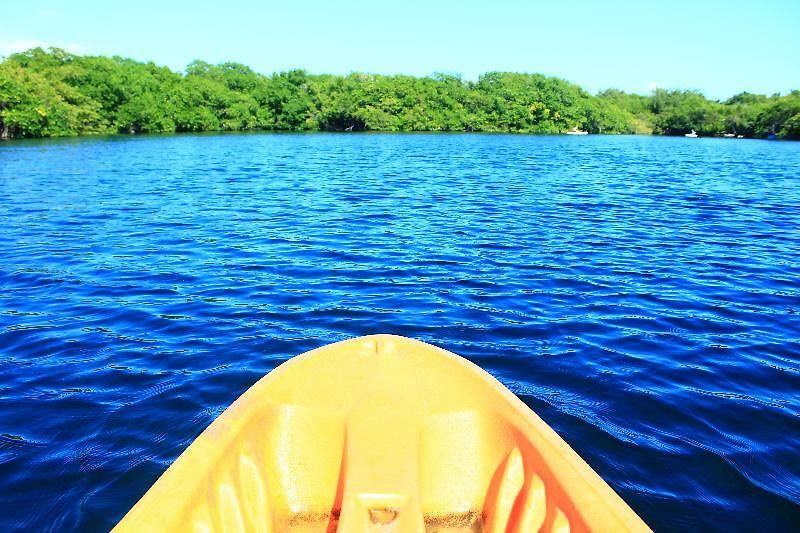 Maya Y Cenote Hotel 2*