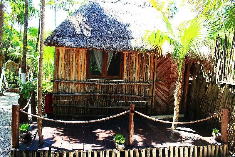 Maya Y Cenote Hotel 2*