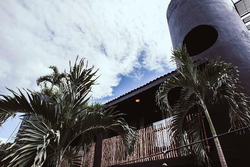 Hotel Aroma & Club Tulum