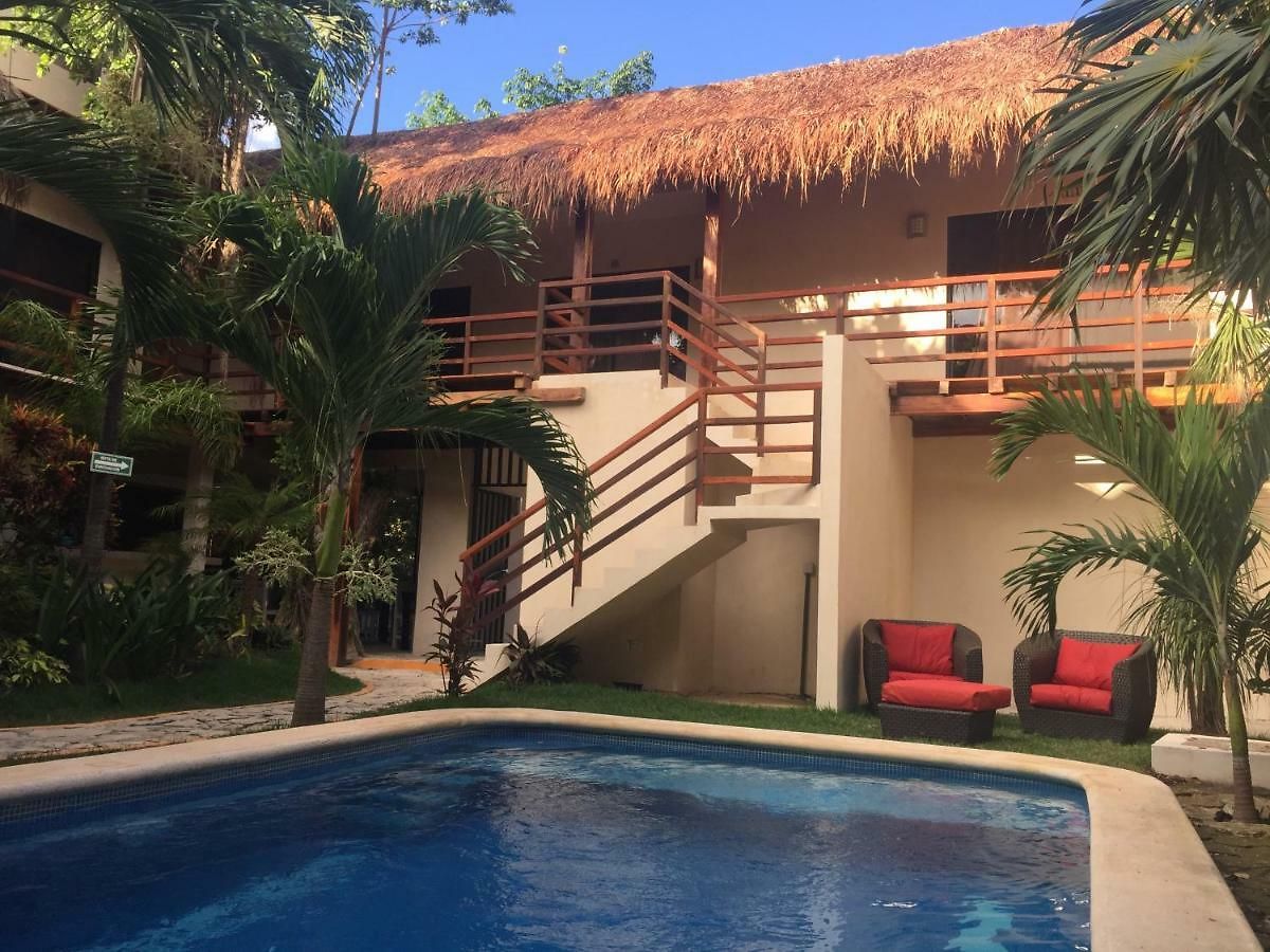 Uolis Nah Hotel Tulum
