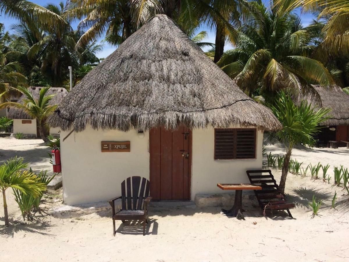 Hotel & Cabanas Zazil Kin 2*