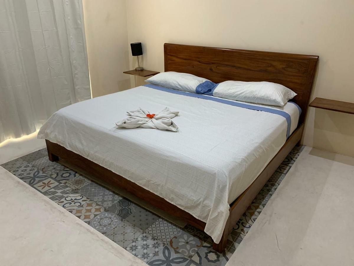Casa Xanath 4*