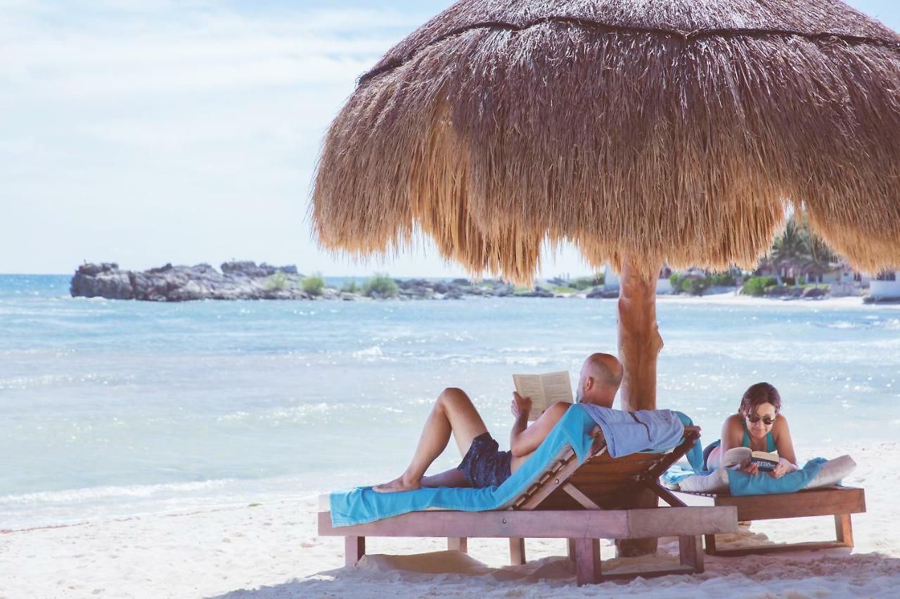 El Pez A Colibri Boutique Hotel