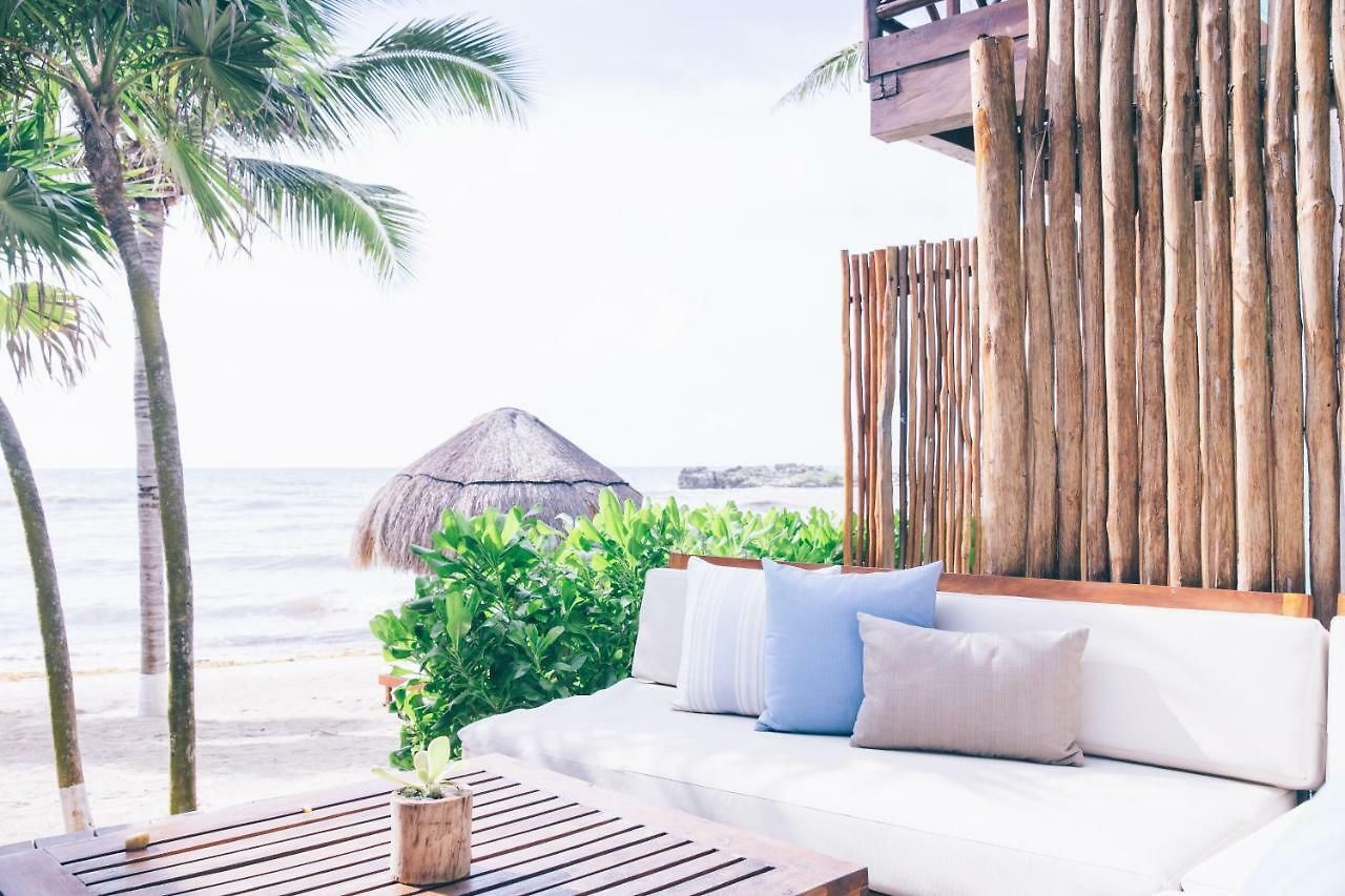El Pez A Colibri Boutique Hotel 5*