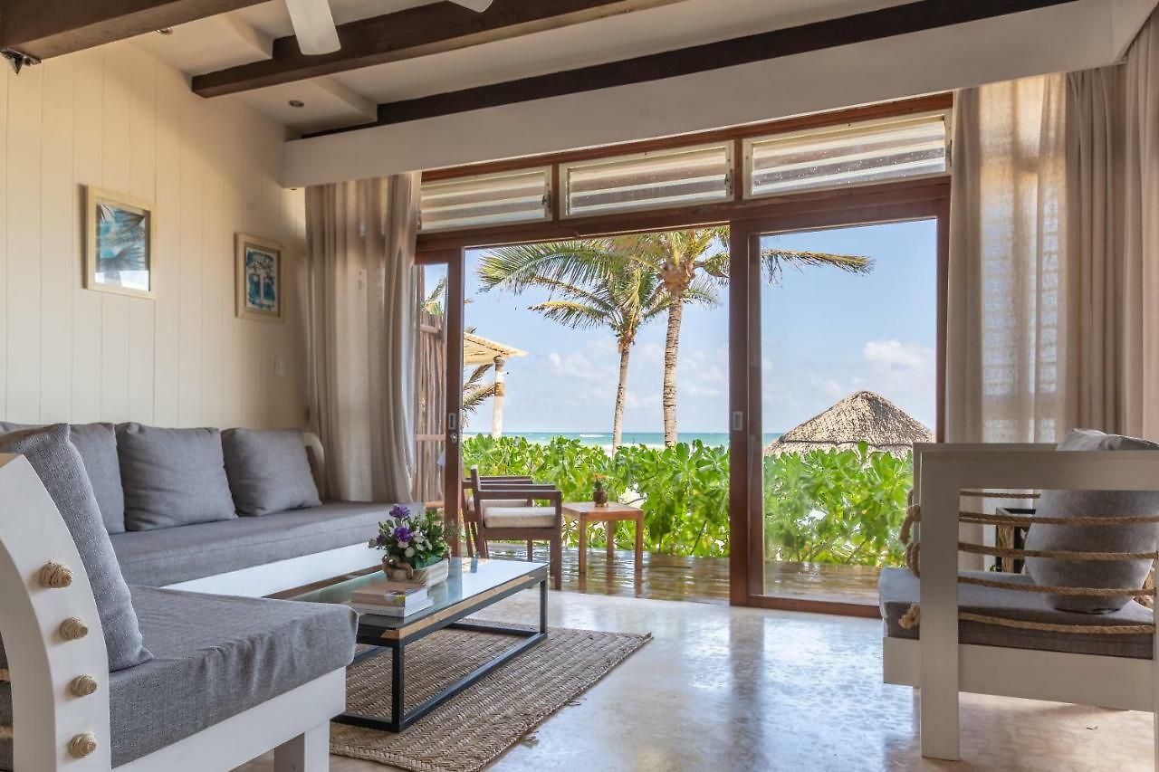 Hotel El Pez A Colibri Boutique 5*