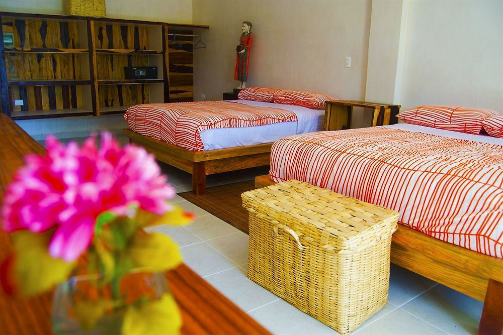 Hotel Townhouse By Amansala