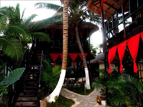 La Eufemia Tulum