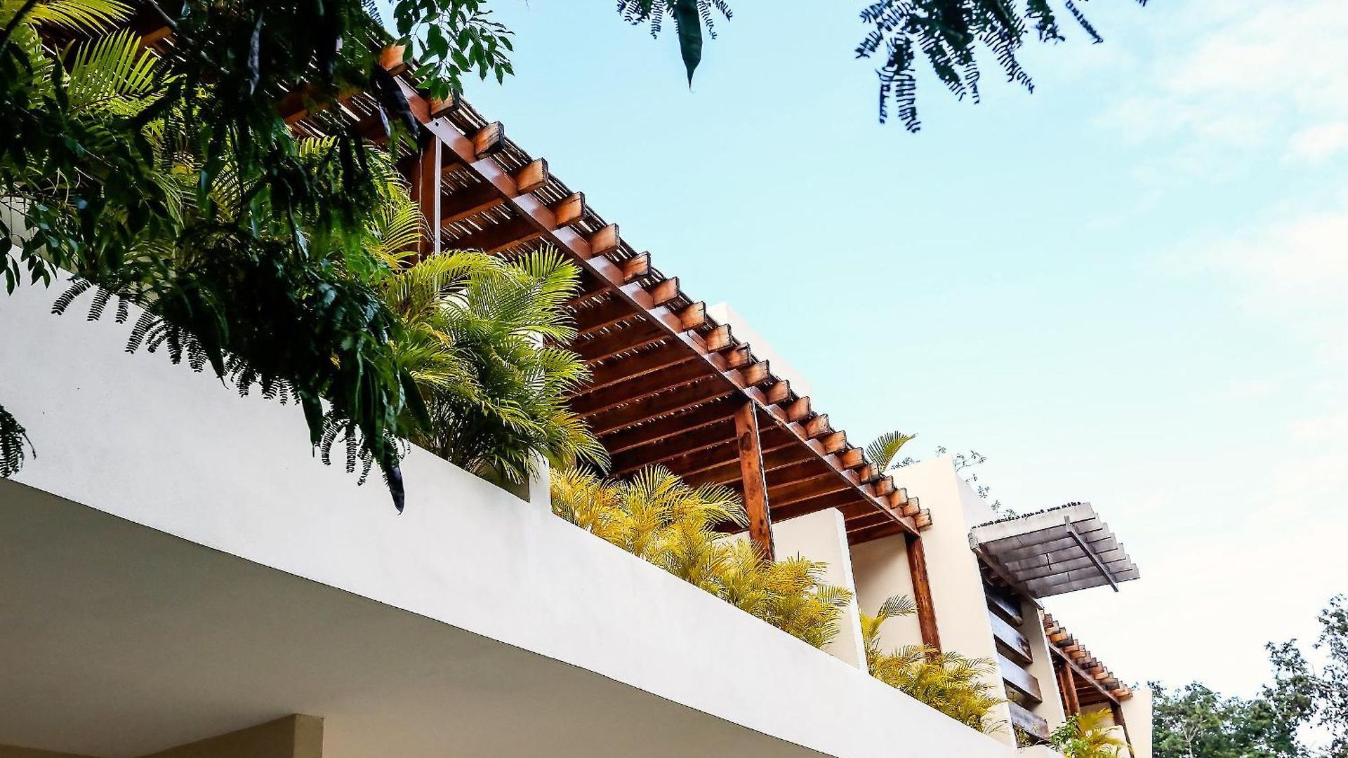 Xscapetulum 4* Tulum
